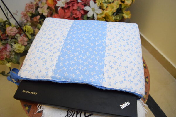 Sleek and Elegant Laptop Sleeve