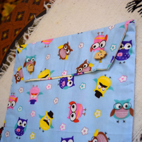 Diaper Pouch 2