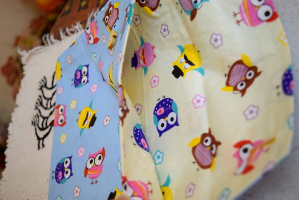 Diaper Pouch 2 - Image 2