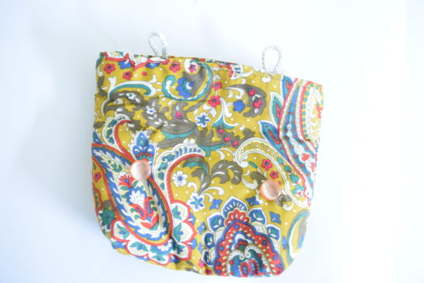 Soft Makeup Pouches - Image 3