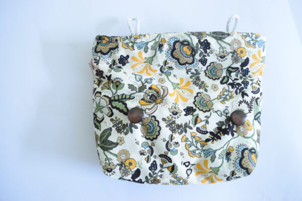 Soft Makeup Pouch - Image 2