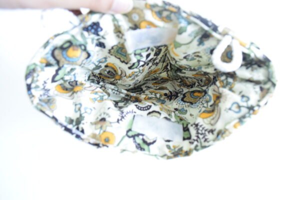 Soft Makeup Pouch - Image 3