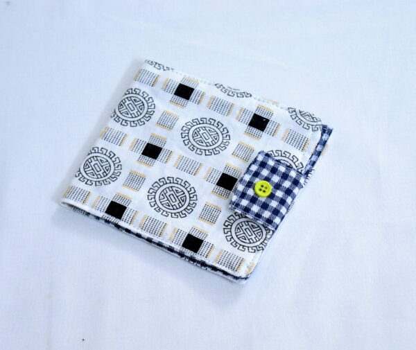 Minimalist Wallet