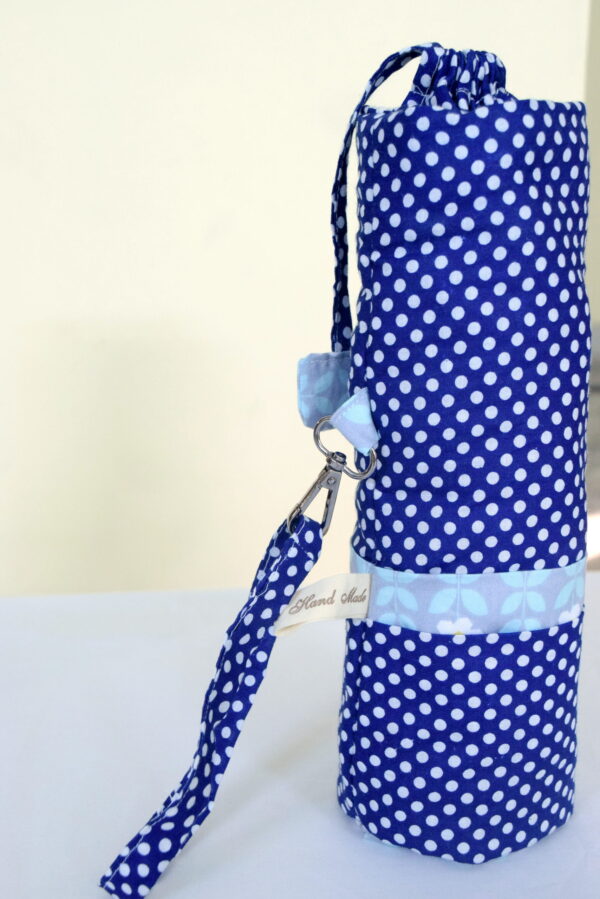 Water Bottle Bag