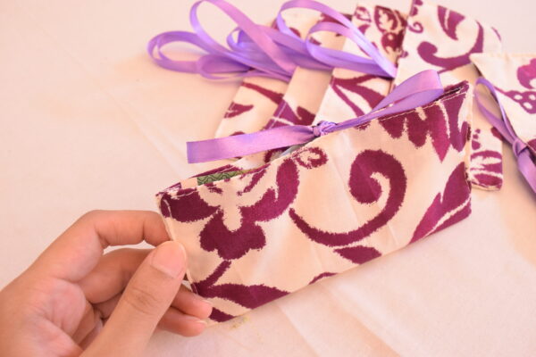 Fabric Goodie Envelops - Image 4