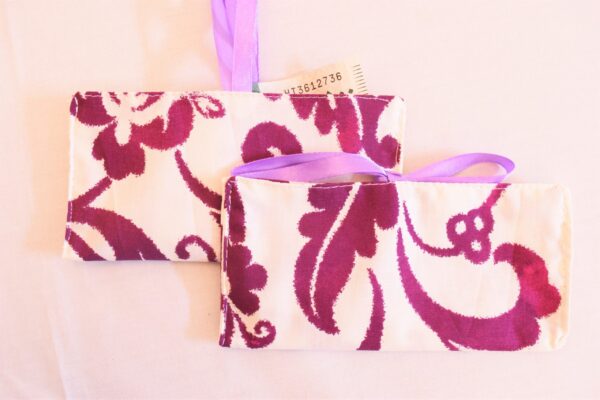 Fabric Goodie Envelops