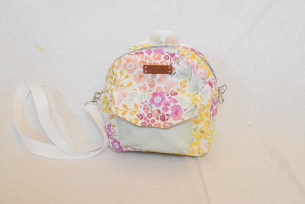 Mini Backpack