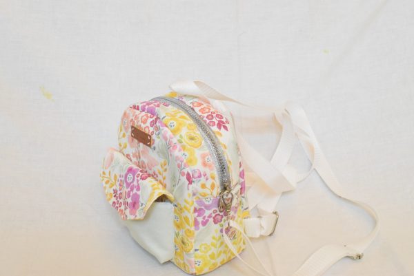Mini Backpack - Image 12