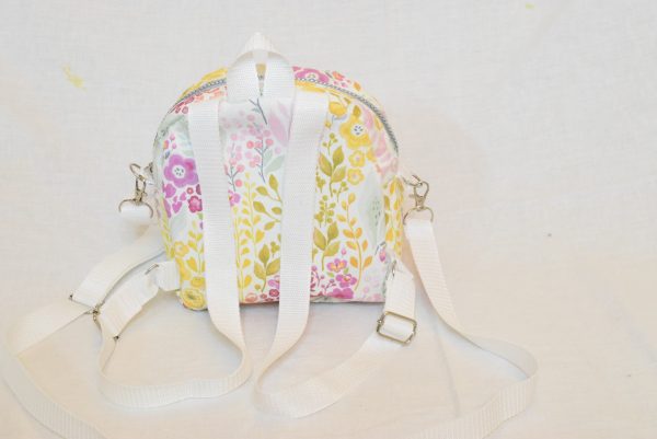 Mini Backpack - Image 10