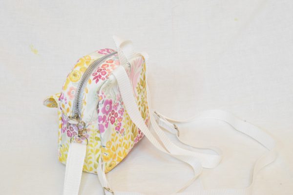 Mini Backpack - Image 9