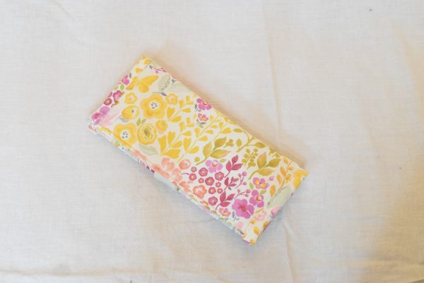 Long Snap Wallet - Image 2