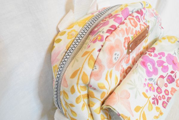Mini Backpack - Image 7