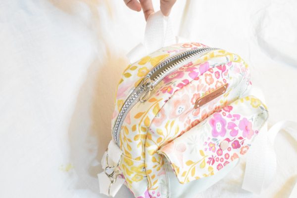Mini Backpack - Image 5