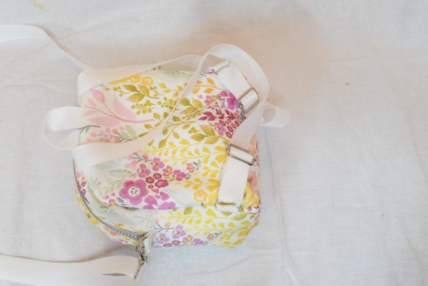 Mini Backpack - Image 4