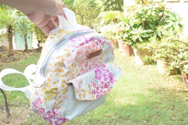 Mini Backpack - Image 2