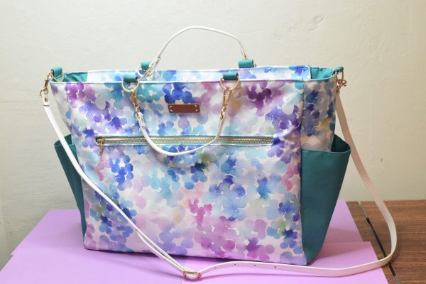 Big Tote Bag