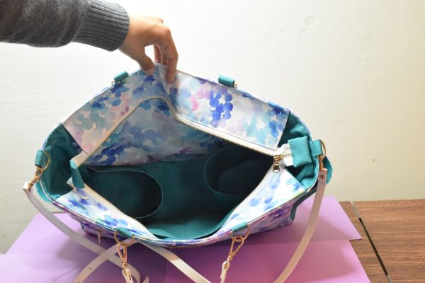 Big Tote Bag - Image 2