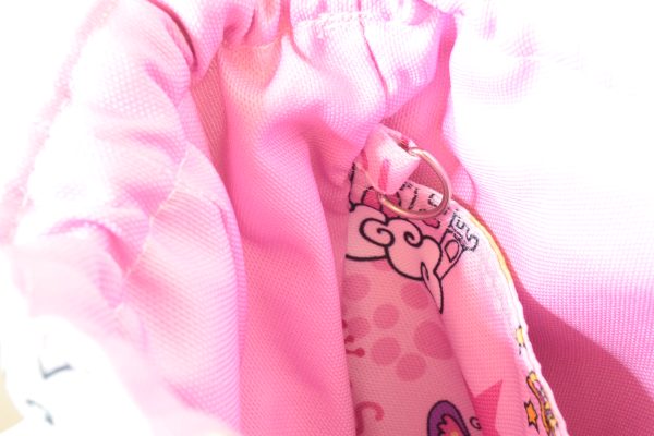 Princess Backpack - Image 9