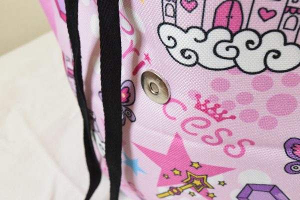 Princess Backpack - Image 4