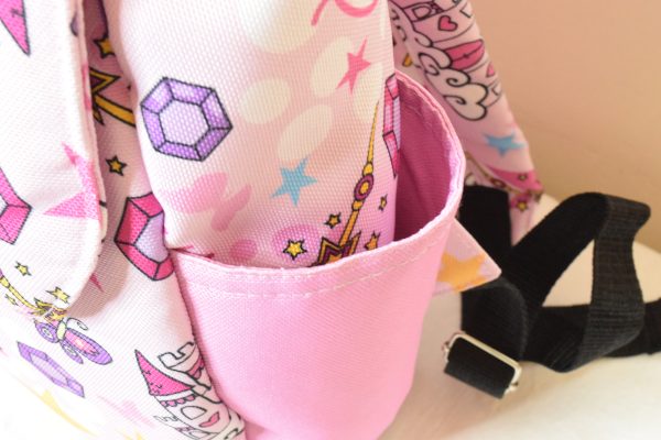 Princess Backpack - Image 5