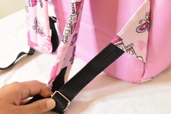 Princess Backpack - Image 10