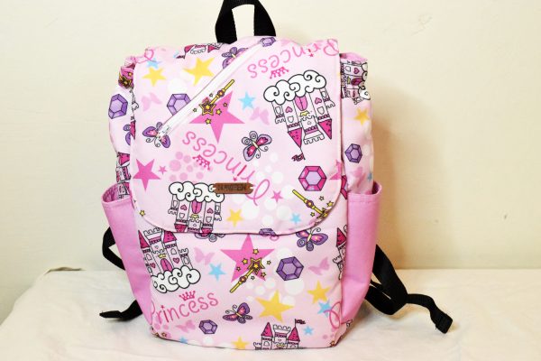 Princess Backpack