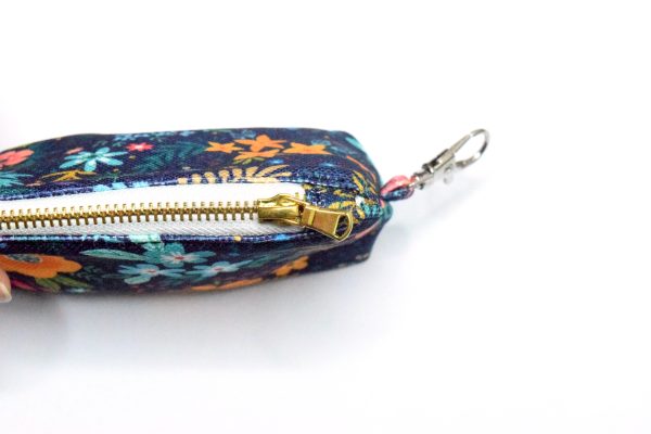 Flower Passion Coin pouch - Image 3