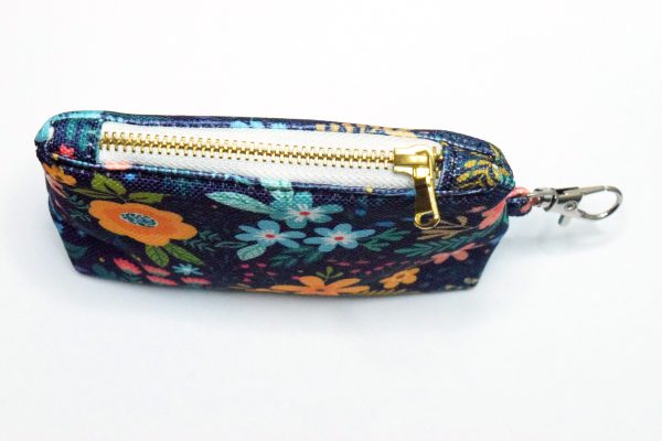 Flower Passion Coin pouch - Image 4