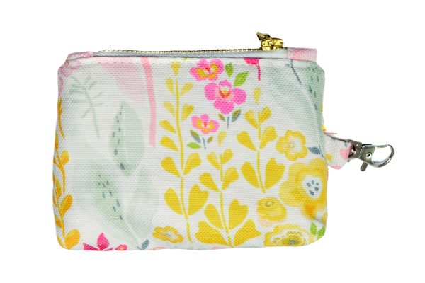 Blooming Daisies Coin Pouch - Image 2