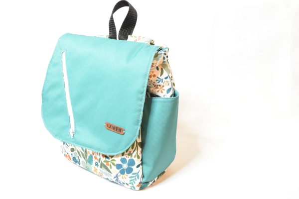 Drawstring Backpack - Image 2