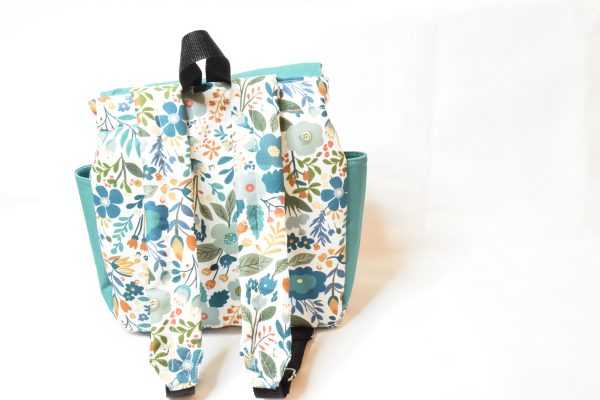 Drawstring Backpack - Image 3