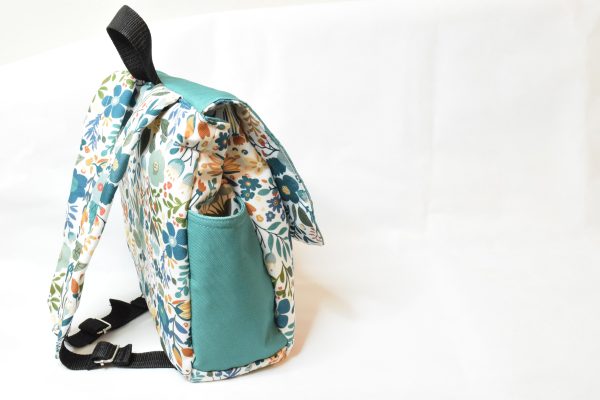 Drawstring Backpack - Image 4