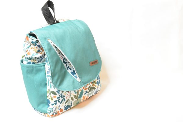 Drawstring Backpack - Image 5