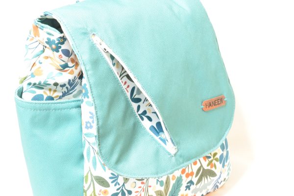 Drawstring Backpack - Image 6