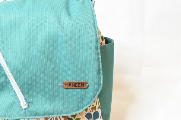 Drawstring Backpack - Image 7