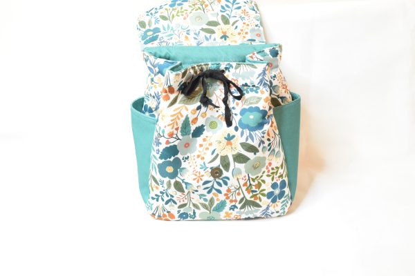 Drawstring Backpack - Image 8