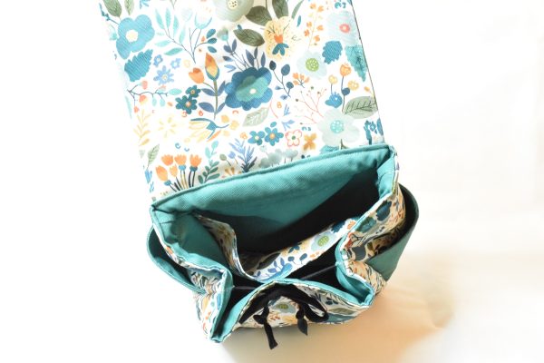 Drawstring Backpack - Image 9