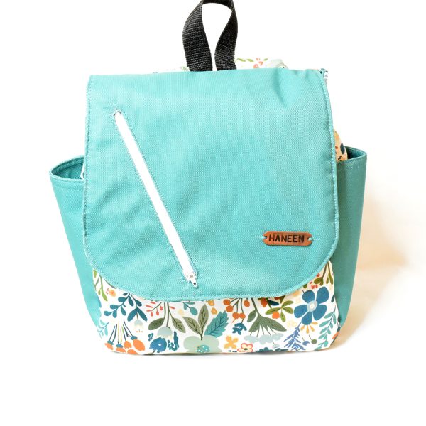 Drawstring Backpack