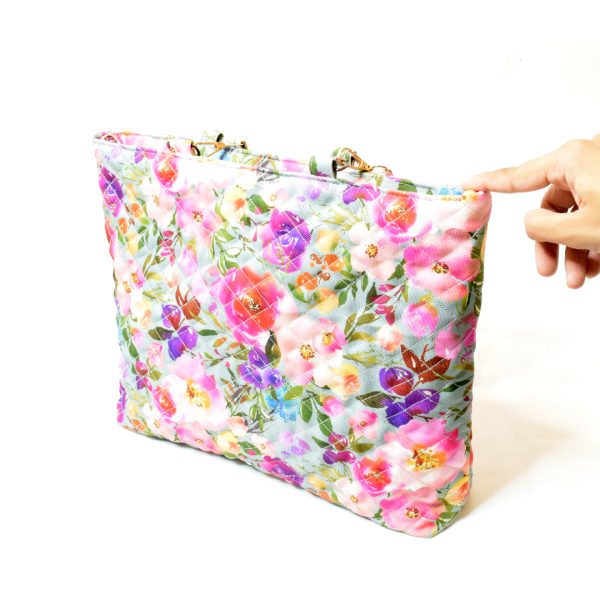 Divider Tote Bag - Image 3