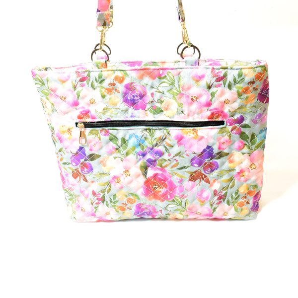 Divider Tote Bag - Image 4
