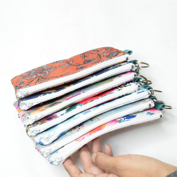 Zipper Pouches - Image 2