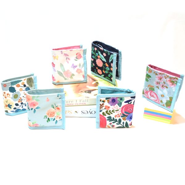 Wallets