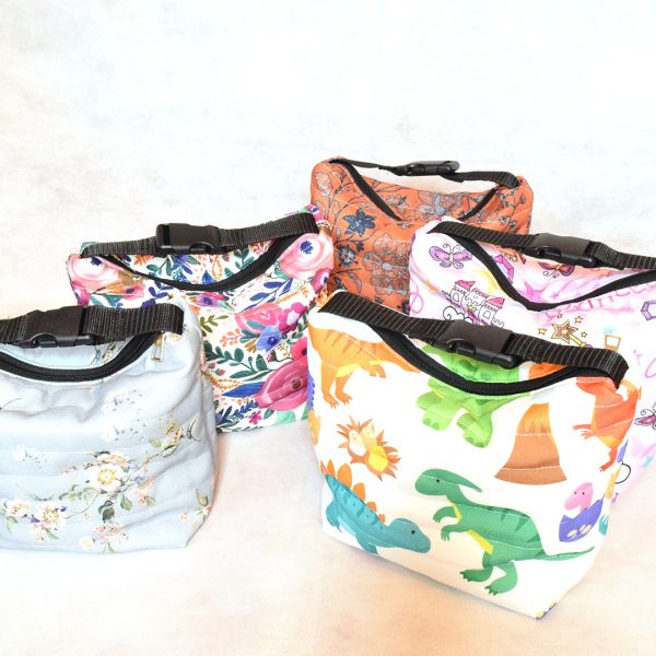 Lunch Bags