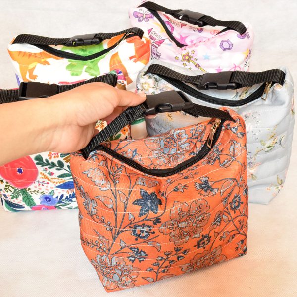 Lunch Bags - Image 20