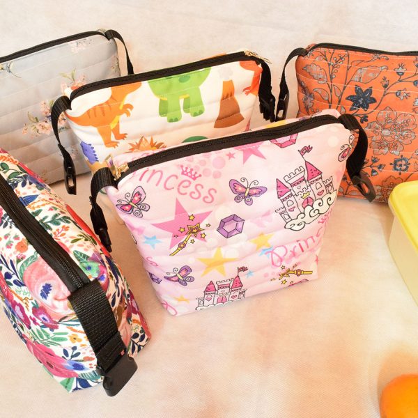 Lunch Bags - Image 17